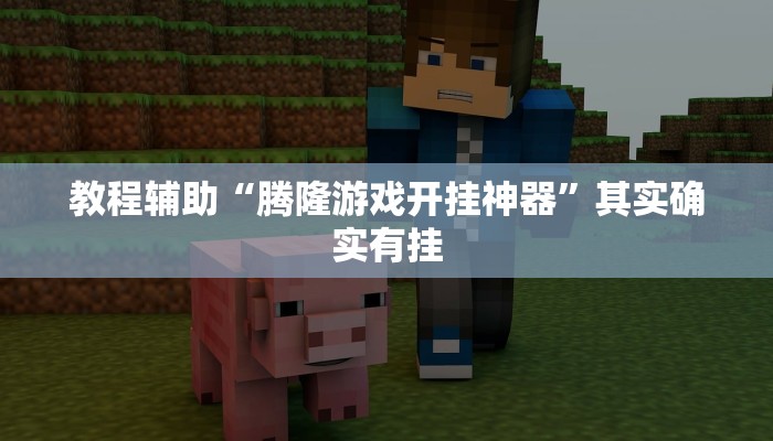 分享实测“微乐跑得快开挂神器”确实真的有挂