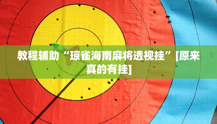 辅助开挂神器“桂林字牌开挂神器”2025开挂教程步骤