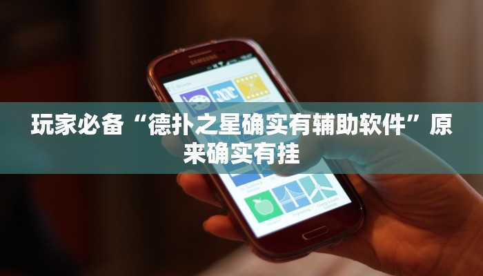 必备科技“新永和大厅透视软件”原来确实有挂 必备科技“新永和大厅透视软件”原来确实有挂