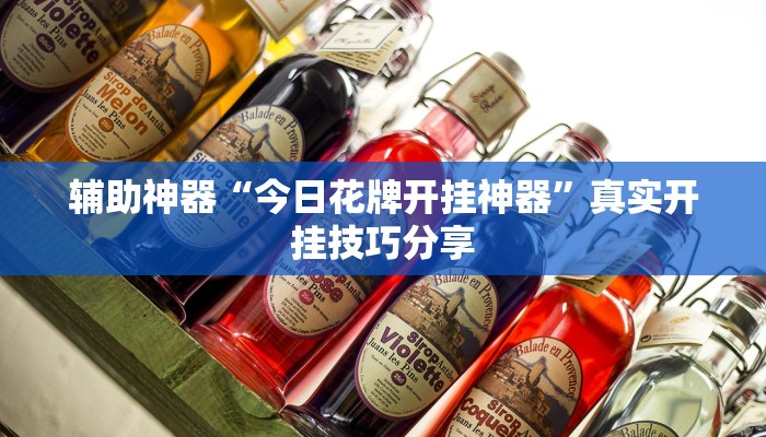 开挂辅助工具“全民内蒙古麻将外卦神器下载安装”其实确实有挂