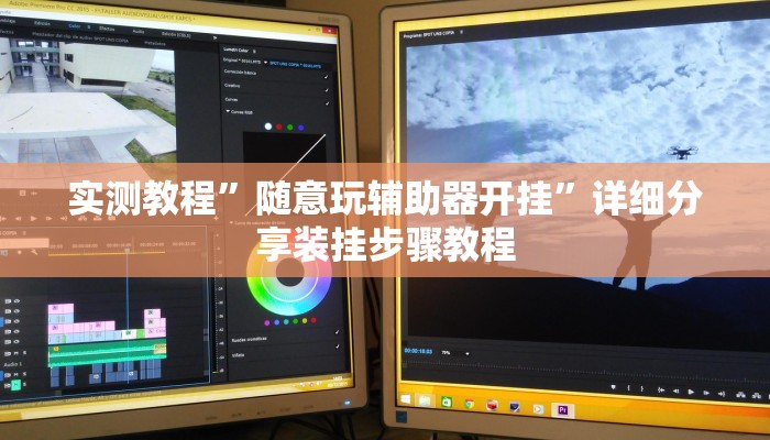 实测教程”随意玩辅助器开挂”详细分享装挂步骤教程 实测教程”随意玩辅助器开挂”详细分享装挂步骤教程