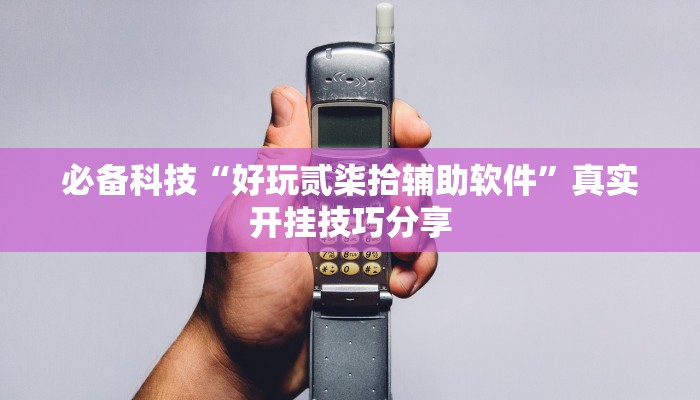 必备科技“好玩贰柒拾辅助软件”真实开挂技巧分享 必备科技“好玩贰柒拾辅助软件”真实开挂技巧分享