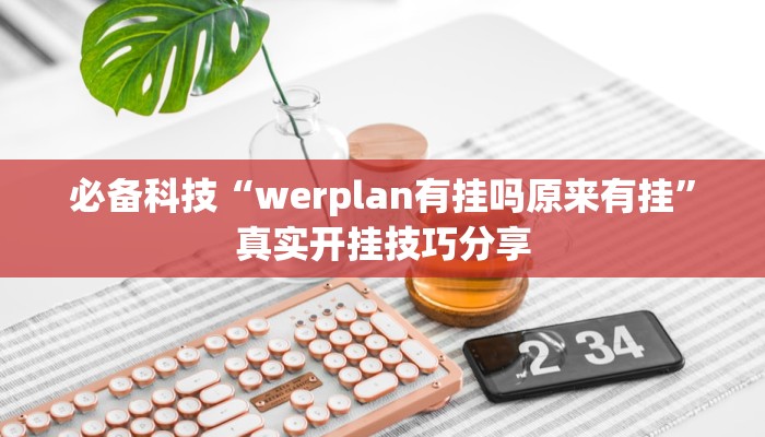 必备科技“werplan有挂吗原来有挂”真实开挂技巧分享