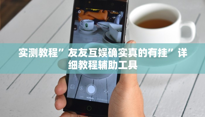 实测教程”友友互娱确实真的有挂”详细教程辅助工具 实测教程”友友互娱确实真的有挂”详细教程辅助工具