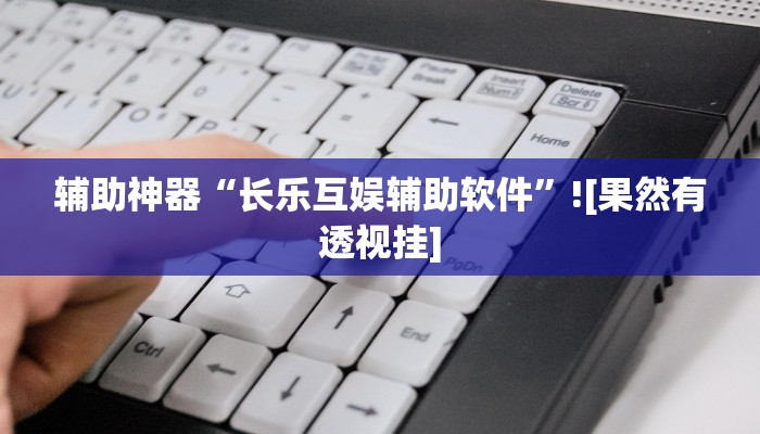 辅助神器“长乐互娱辅助软件”![果然有透视挂]