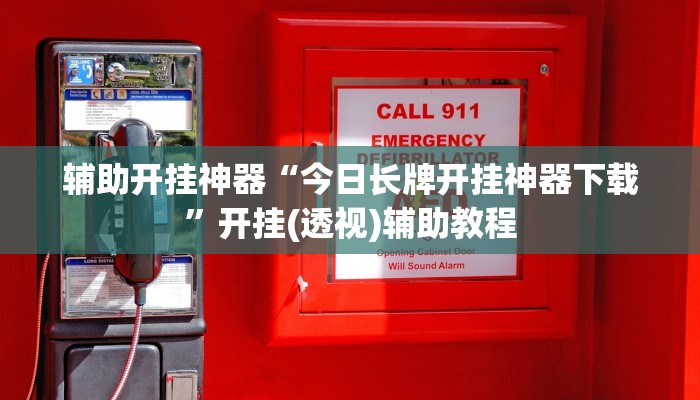 辅助开挂神器“今日长牌开挂神器下载”开挂(透视)辅助教程 辅助开挂神器“今日长牌开挂神器下载”开挂(透视)辅助教程